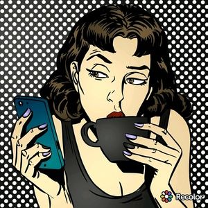 Meet your Posher, Jeanie